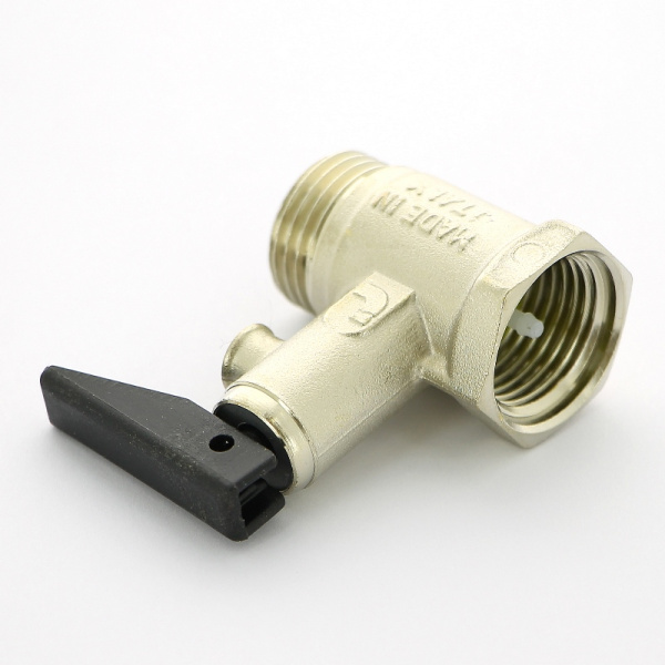 Клапан предохранительный для ЭВН (10 бар)